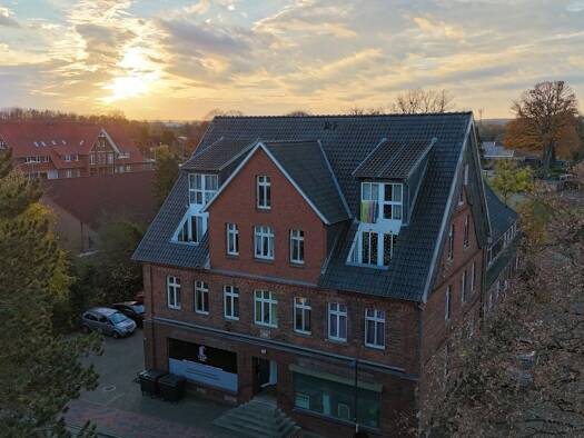 Mehrfamilienhaus zum Kauf 1.900.000 € 938,7 m² 1.704 m² Grundstück Eichenallee 3 Maschen Seevetal 21220