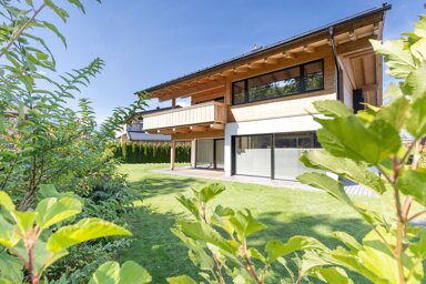 Einfamilienhaus zum Kauf 2.350.000 € 6 Zimmer 235 m² 611 m² Grundstück Oberschönau Schönau am Königssee 83471