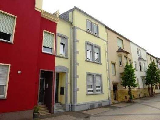 Wohnung zur Miete 405 € 2 Zimmer 46 m² frei ab 16.03.2026 Brückenstr. 32 Konz 54329