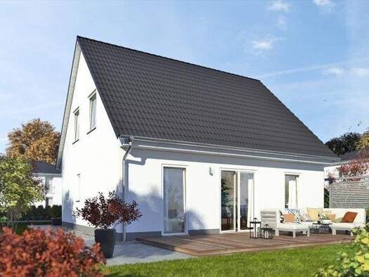 Einfamilienhaus zum Kauf - Erstbezug 416.000 € 5 Zimmer 121 m² 500 m² Grundstück Elm Schwalbach 66773