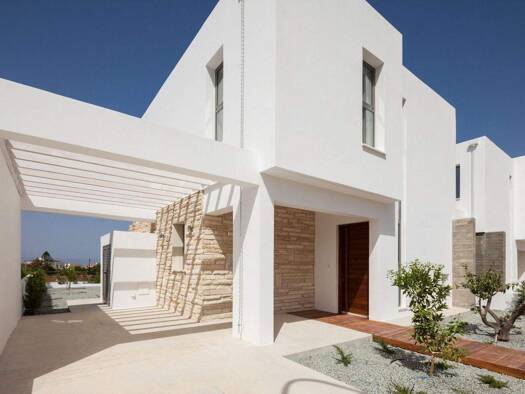 Villa zum Kauf provisionsfrei 395.000 € 4 Zimmer 159 m² 300 m² Grundstück Empa 8250