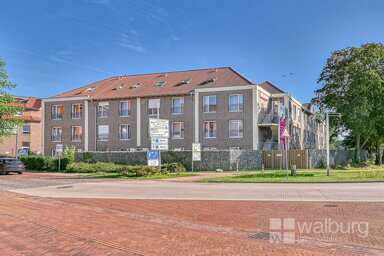 Apartment zum Kauf 149.000 € 1 Zimmer 21 m² Haselünne Haselünne 49740