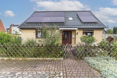 Einfamilienhaus zum Kauf 90.000 € 5 Zimmer 85 m² 250 m² Grundstück Osmarsleben Güsten 39439