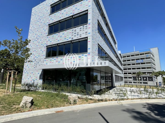 Bürofläche zur Miete 15 € 2.000 m² Bürofläche Bruck Erlangen 91058