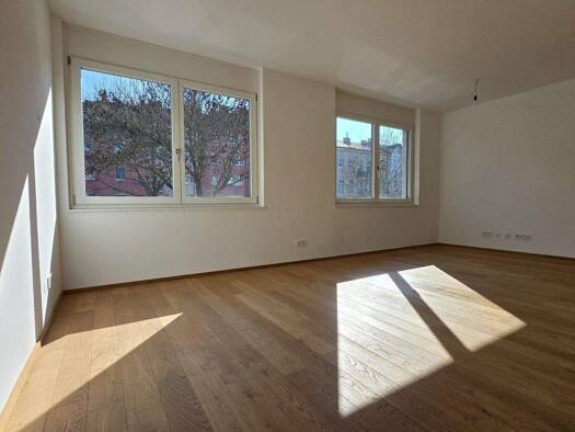 Wohnung zur Miete 785 € 2 Zimmer 55 m² 1. Geschoss Wien 1130