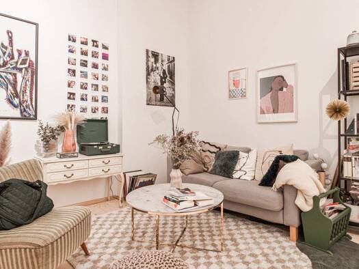 Wohnung zum Kauf 199.000 € 2 Zimmer 49 m² 1. Geschoss Spandau Berlin 13595