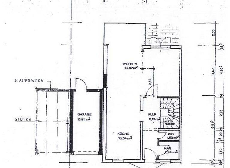 Einfamilienhaus zur Miete 1.700 € 5 Zimmer 170 m² frei ab 01.05.2026 Zum Pferderieth 28 Apfelstädt Apfelstädt / Ermstedt 99192