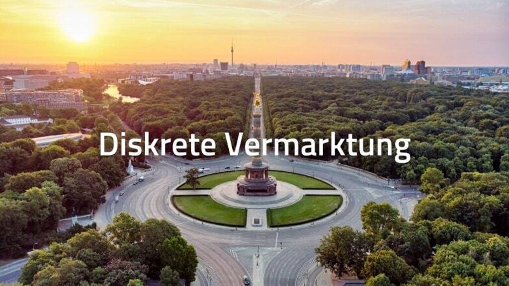 Vermietete Gewerbeeinheit in traumhafter Ecklage im Graefekiez