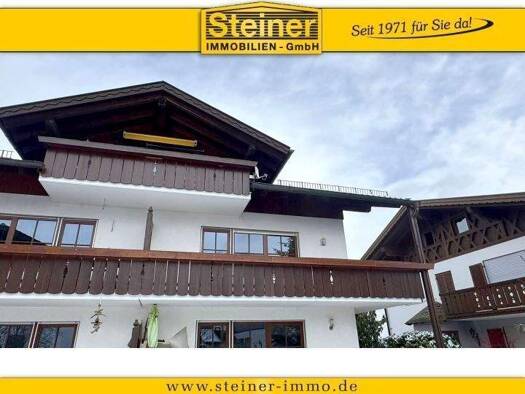 Wohnung zur Miete als Kapitalanlage geeignet 950 € 2 Zimmer 60 m² Garmisch Garmisch-Partenkirchen 82467