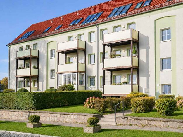 Wohnung zum Kauf 149.000 € 3 Zimmer 80 m² EG Sassnitz 18546