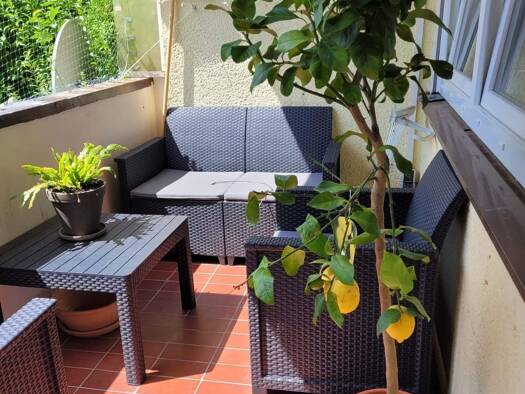 Wohnung zur Miete 690 € 3 Zimmer 76 m² Geschoss EG/2 frei ab 01.03.2026 Möckmühl 74219