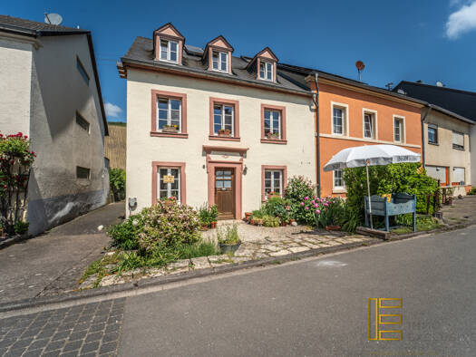 Reihenendhaus zum Kauf 530.000 € 5 Zimmer 145 m² 358 m² Grundstück Kanzem 54441