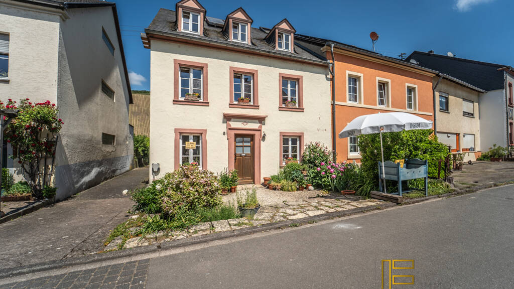 Reihenendhaus zum Kauf 530.000 € 5 Zimmer 145 m² 358 m² Grundstück Kanzem 54441