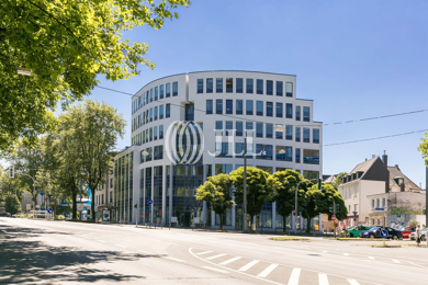 Bürofläche zur Miete 9,90 € 528 m² Bürofläche Innenstadt Bochum 44789