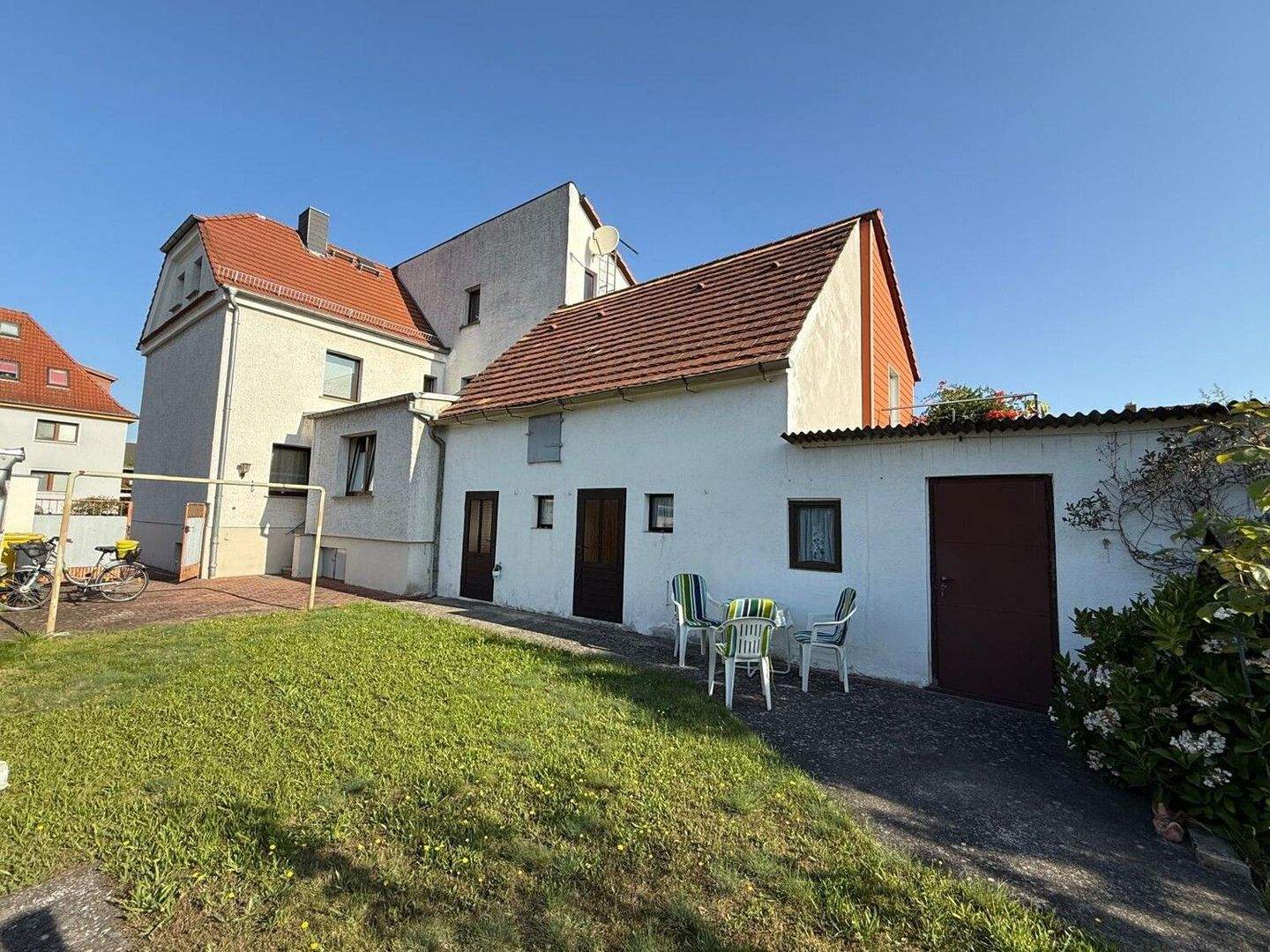 House in Hoyerswerda - Wojerecy, Landkreis Bautzen - Ansicht 4