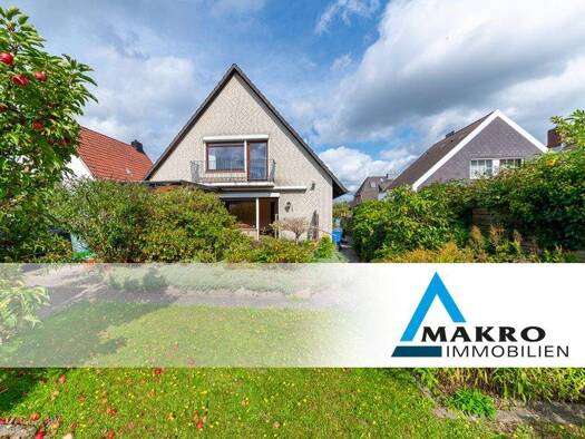 Einfamilienhaus zur Miete 1.850 € 6 Zimmer 130,6 m² 477 m² Grundstück Rixstraße 1 Pinneberg 25421