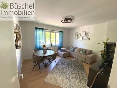 Wohnung zur Miete 500 € 3 Zimmer 62,9 m² 1. Geschoss frei ab sofort Struvestraße 1 Siedlung Cracau Magdeburg 39114