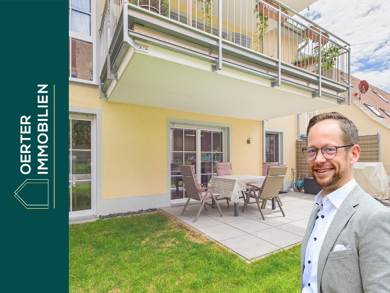 Wohnung zum Kauf 299.000 € 3 Zimmer 72,2 m² EG frei ab 01.08.2025 Großweingarten Spalt 91174