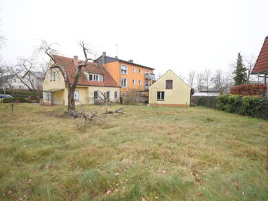 Grundstück zum Kauf 330.000 € 909 m² Grundstück Friedensallee 5A Rangsdorf Rangsdorf 15834