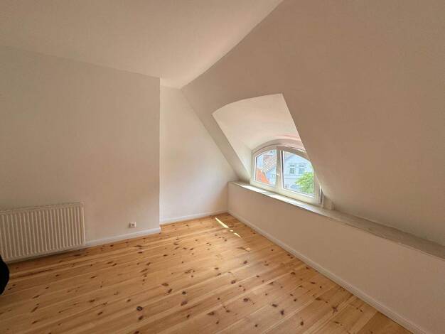 Wohnung zum Kauf provisionsfrei 149.000 € 3 Zimmer 45,5 m² 2. Geschoss Varel 26316