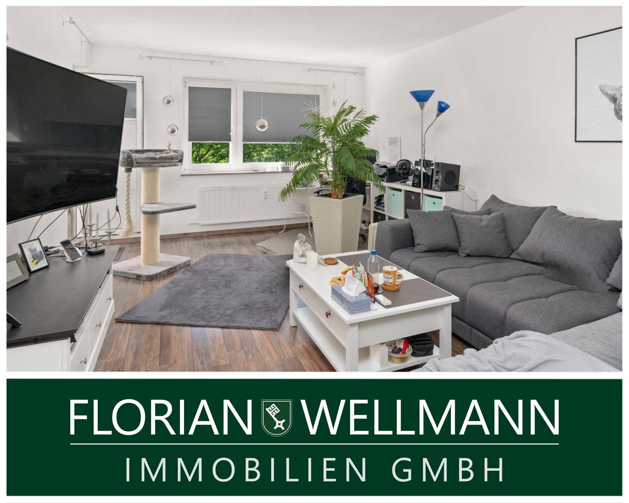 Wohnung zum Kauf 75.000 € 2 Zimmer 59,7 m²<br/>Wohnfläche Ellenerbrok - Schevemoor Bremen 28325