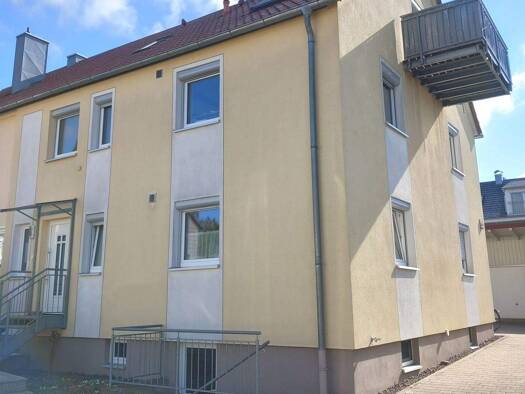 Studio zur Miete 525 € 1,5 Zimmer 2. Geschoss frei ab 15.03.2026 Nördlingen 86720