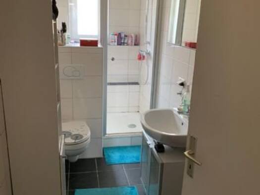 Wohnung zur Miete 850 € 4 Zimmer 115 m² Geschoss 1/2 frei ab 01.09.2026 Dankersen Minden 32423