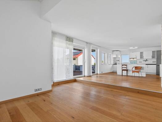 Einfamilienhaus zum Kauf 680.000 € 6 Zimmer 171 m² 384 m² Grundstück Neuthard Karlsdorf-Neuthard 76689