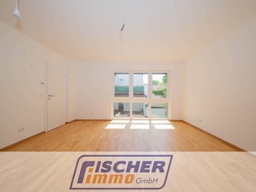 Wohnung zum Kauf - Erstbezug 369.600 € 3 Zimmer 77 m² 1. Geschoss Baden 2500