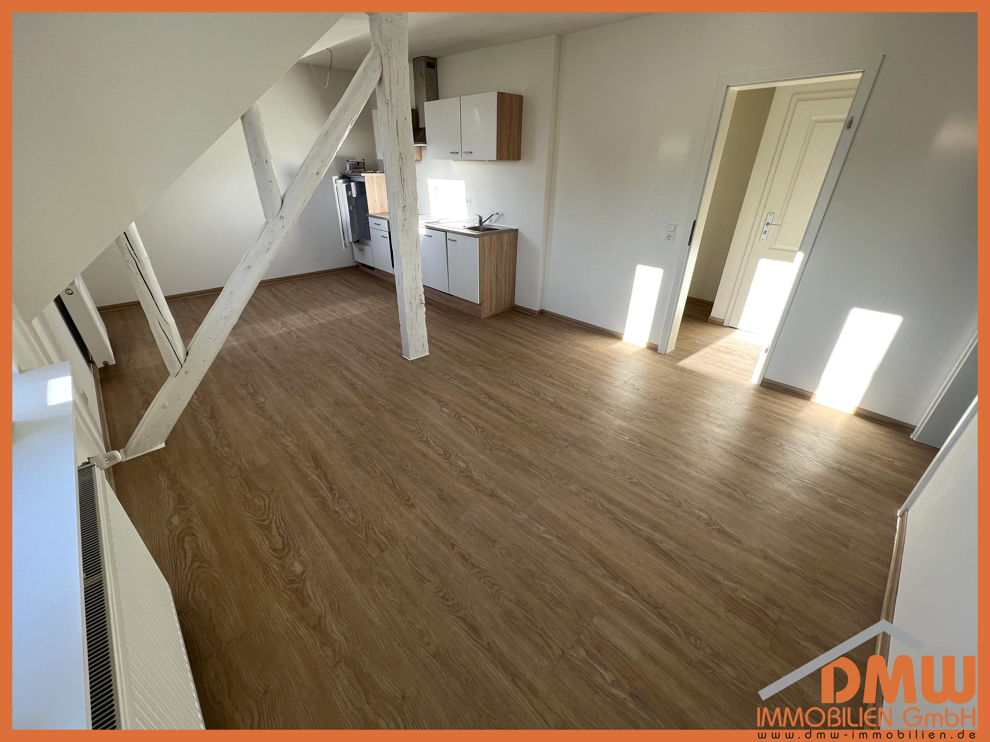 Wohnung zur Miete 465 € 3 Zimmer 61 m²<br/>Wohnfläche 2.<br/>Geschoss Brunnenstr. 0 Ellern 55497