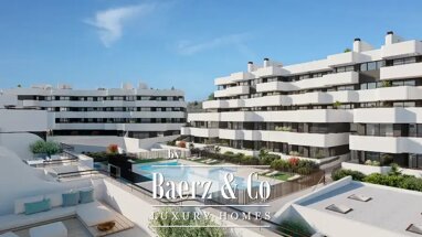 Apartment zum Kauf 480.000 € estepona