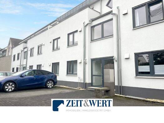 Wohnung zum Kauf 335.000 € 3 Zimmer 95,9 m² Lechenich Erftstadt-Lechenich 50374