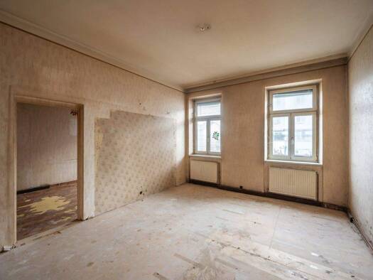 Wohnung zum Kauf 198.900 € 2 Zimmer 52,7 m² 4. Geschoss Wien 1200