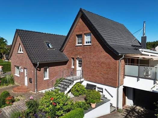 Einfamilienhaus zum Kauf 328.000 € 6 Zimmer 130 m² 762 m² Grundstück Diekhof Laage 18299