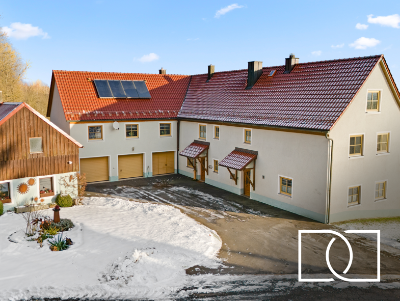 Grundstück zum Kauf 799.000 € 43.983 m² Grundstück Preisdorf Arzberg 95659