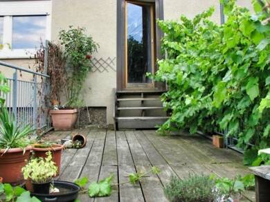 Wohnung zum Kauf 300.000 € 5 Zimmer 112 m² Ofterdingen 72131