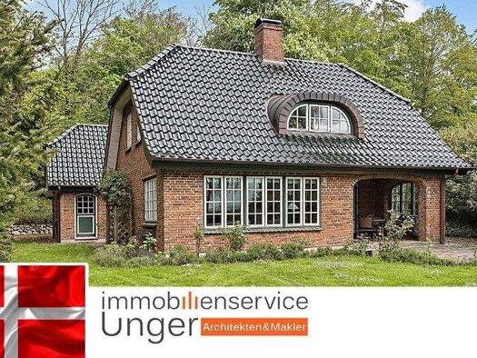 Haus zum Kauf 507.000 € 5 Zimmer 1.679 m² Grundstück Aabenraa Municipality 6340