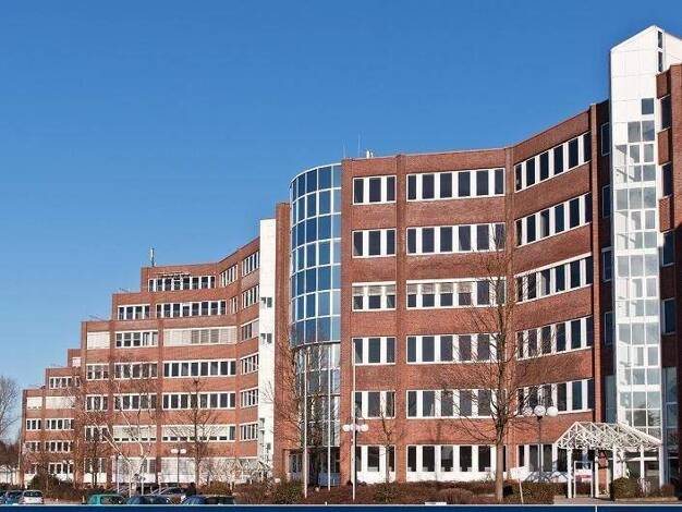 Bürofläche zur Miete 10,90 € 395 m² Bürofläche Tonndorf Hamburg 22047