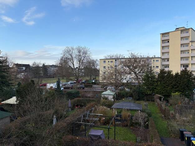 Wohnung zur Miete 883 € 2 Zimmer 56 m² Geschoss 1/2 frei ab sofort Spandau Berlin 13583