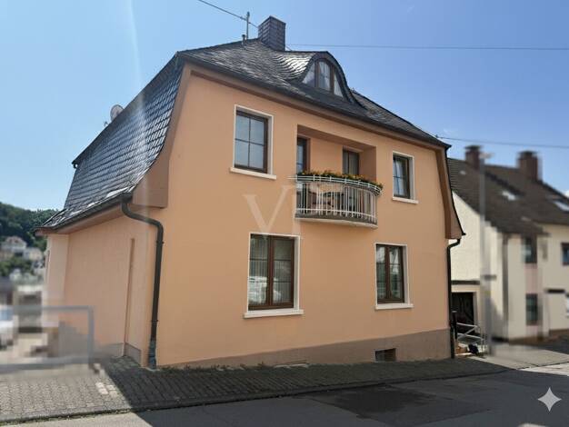 Einfamilienhaus zum Kauf 365.000 € 8 Zimmer 206 m² 234 m² Grundstück Idar-Oberstein 55743