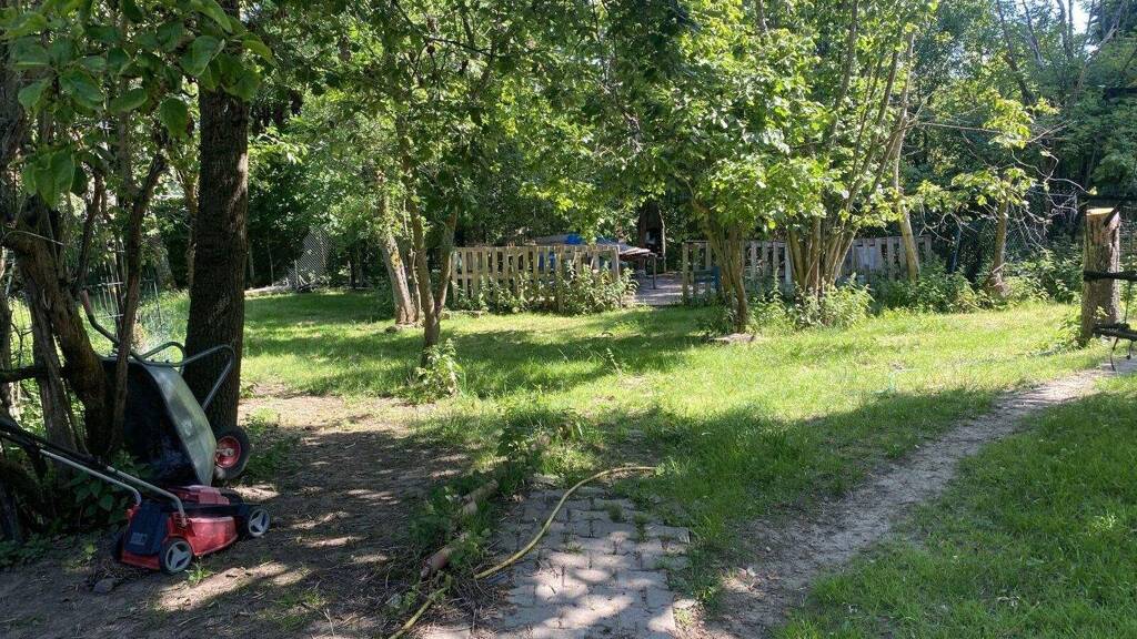 Einfamilienhaus zum Kauf 99.000 € 5 Zimmer 100 m² 2.000 m² Grundstück Einöllen 67753