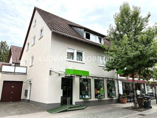 Ladenfläche zur Miete 105 m² Verkaufsfläche Ruit Ostfildern 73760