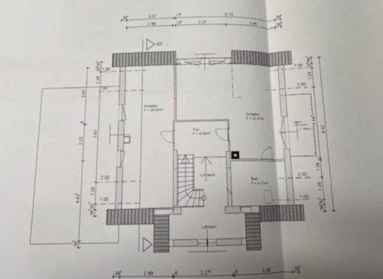 Einfamilienhaus zum Kauf 365.000 € 4 Zimmer 173 m² 430 m² Grundstück Seesen 38723