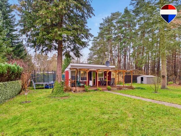 Grundstück zum Kauf 129.900 € 460 m² Grundstück frei ab sofort Rehfelde Rehfelde 15345