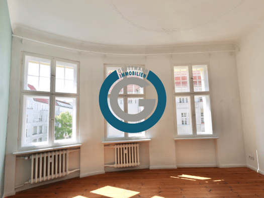 Wohnung zum Kauf 599.000 € 3 Zimmer 103,3 m² Fredericiastraße 4 Westend Charlottenburg-Wilmersdorf 14059