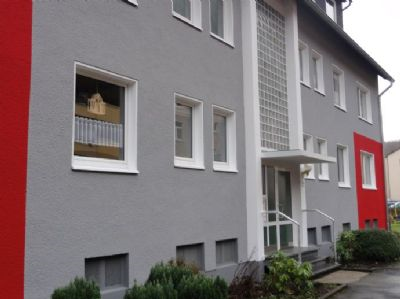 Wohnung zur Miete 505 € 3 Zimmer 83,9 m²<br/>Wohnfläche 1.<br/>Geschoss ab sofort<br/>Verfügbarkeit Hagener Str. 246b Hasperbach Ennepetal 58256