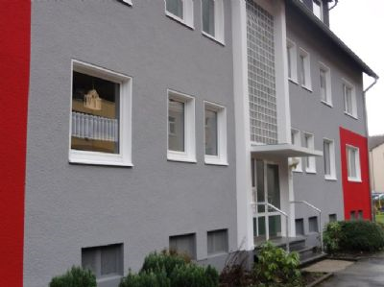 Wohnung zur Miete 505 € 3 Zimmer 83,9 m² 1. Geschoss frei ab sofort Hagener Str. 246b Hasperbach Ennepetal 58256