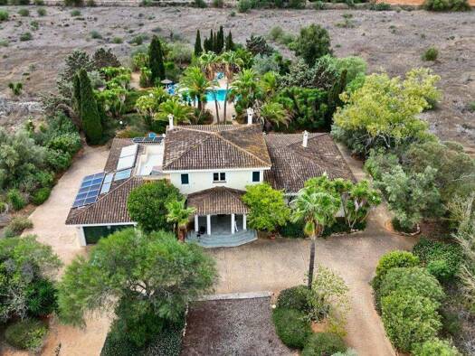 Einfamilienhaus zum Kauf 1.950.000 € 6 Zimmer 400 m² Llucmajor 07620