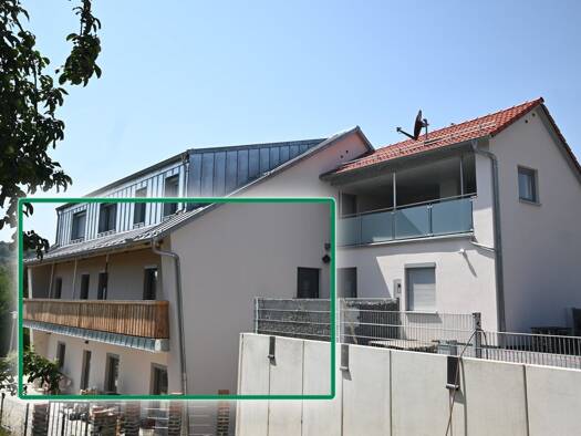 Wohnung zur Miete 1.100 € 4,5 Zimmer 118 m² EG Beratzhausen Beratzhausen 93176