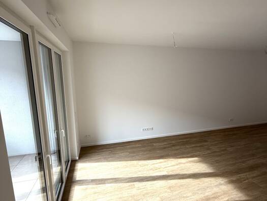Wohnung zum Kauf - Neubau 595.000 € 3 Zimmer 105,6 m² 2. Geschoss Vahrenwald Hannover 30163